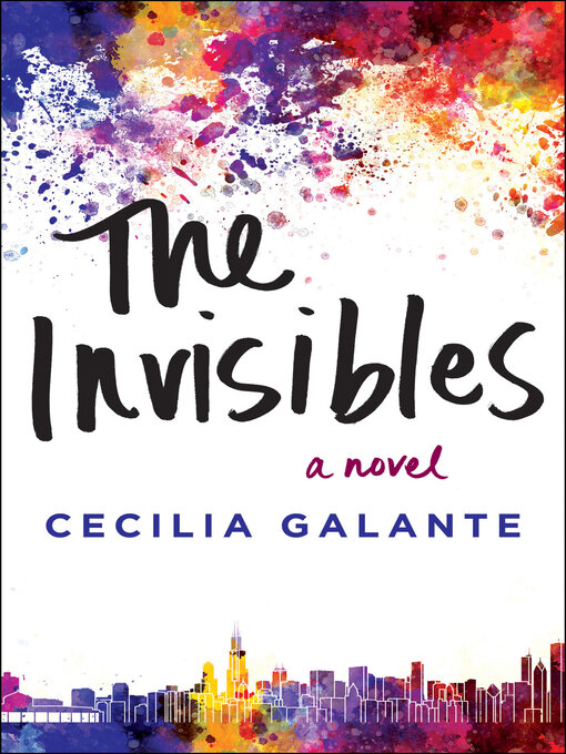 Title details for The Invisibles by Cecilia Galante - Available